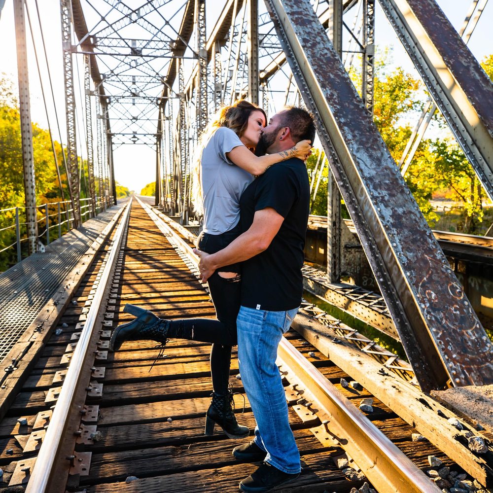 Meet your Posher, Keellee